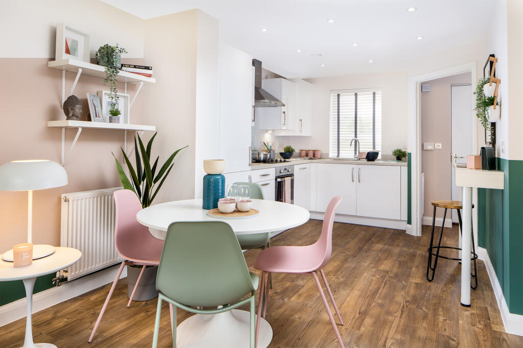 Main image of property: Off Semington Road, Melksham, Wiltshire, SN12 6DU