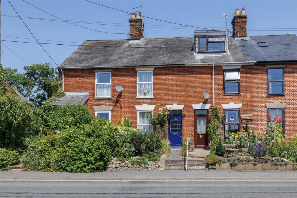 Main image of property: Wissett Road, Halesworth
