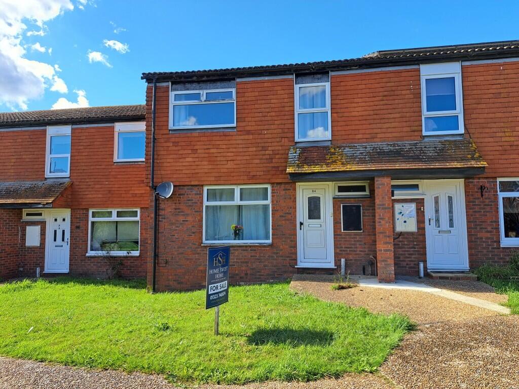 Main image of property: Croxden Way, Eastbourne, East Sussex, BN22