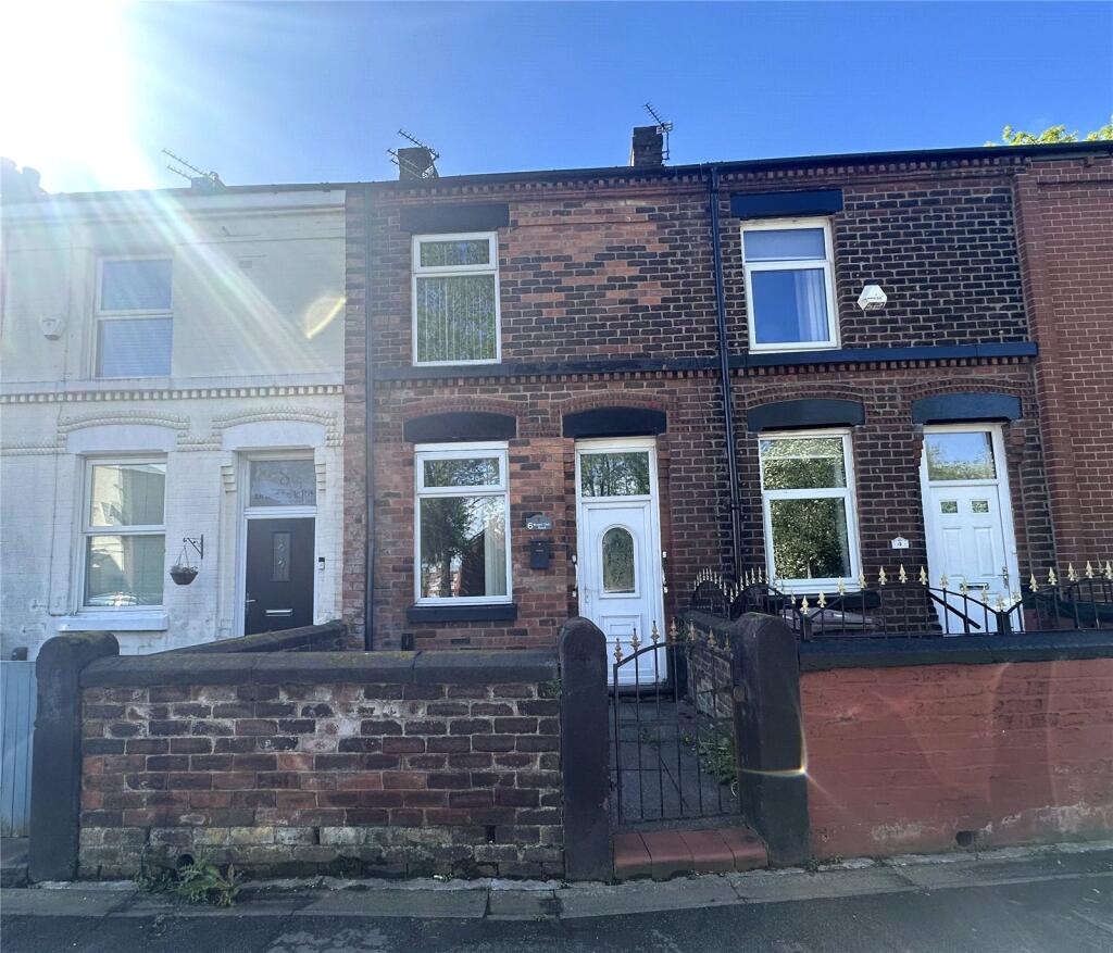 Main image of property: Broad Oak Road, St. Helens, Merseyside, WA9
