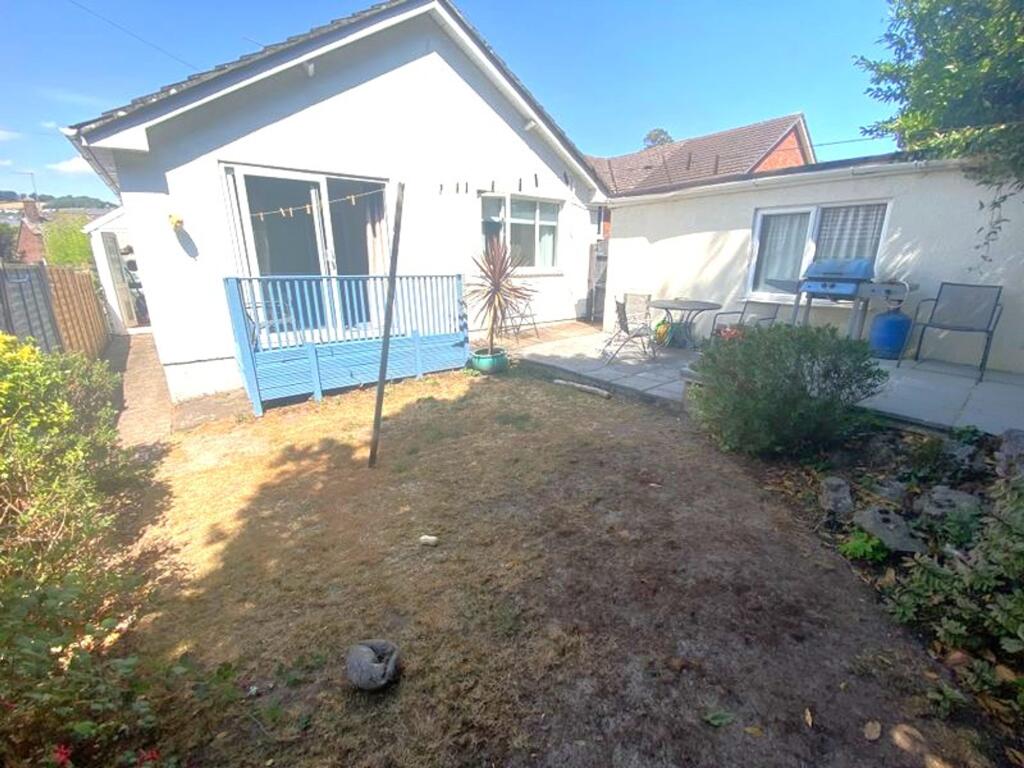 House in Torquay - View 4