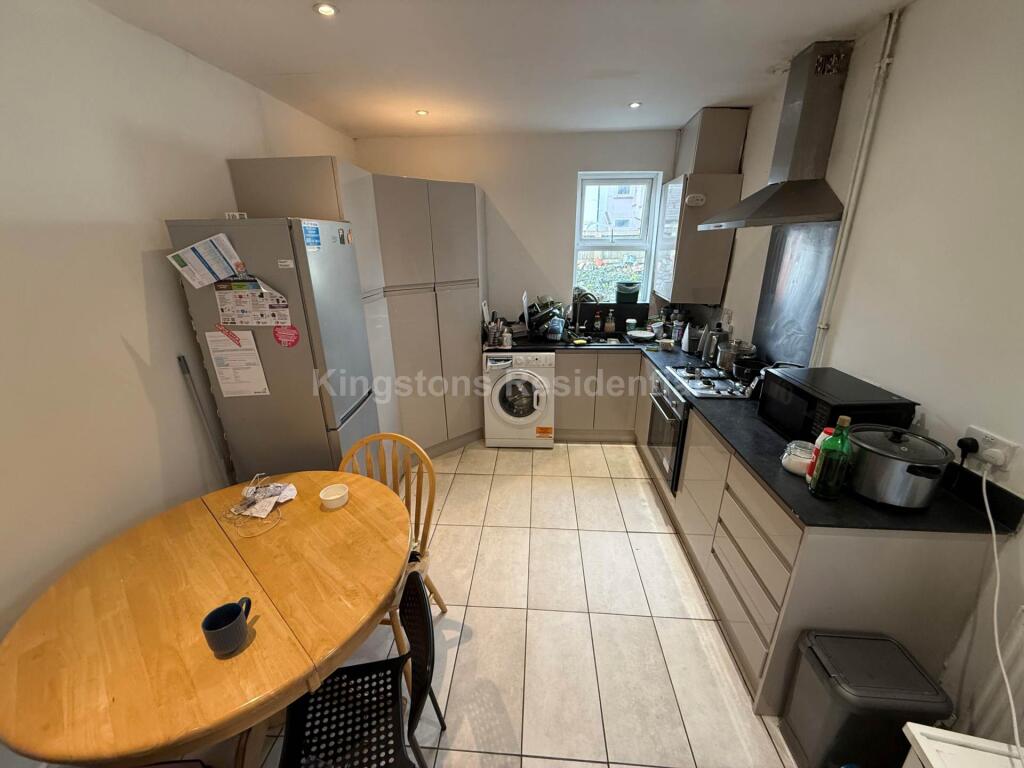 Main image of property: Diana Street, Roath, Cardiff, CF24 4TT