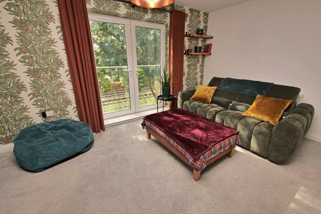 60 Station View, Skipton, BD23 1TG photo 5