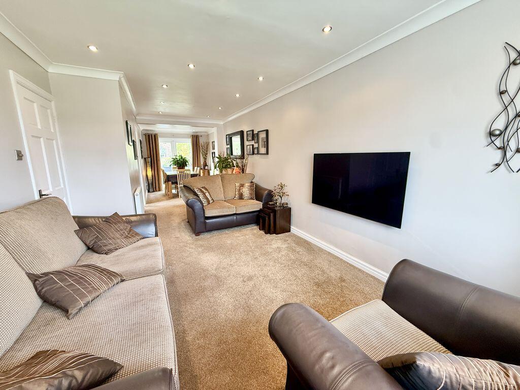 House in Stockport, Greater Manchester - More