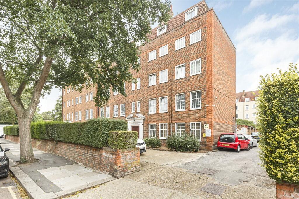 Main image of property: Richmond Road, London, TW1