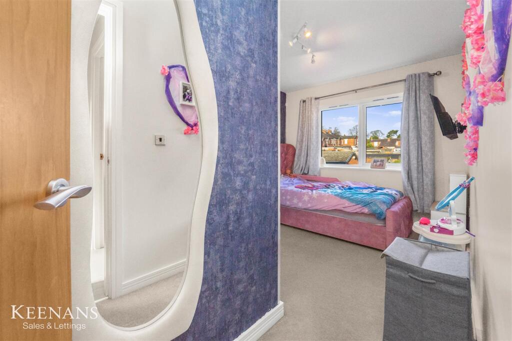 Additional image 37 of Mill Gardens, Great Harwood, Blackburn