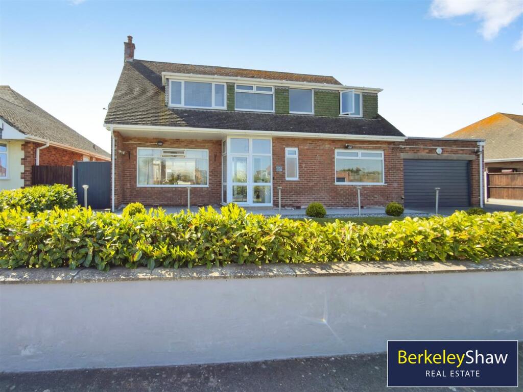 Main image of property: Spinney Crescent, Blundellsands, Liverpool