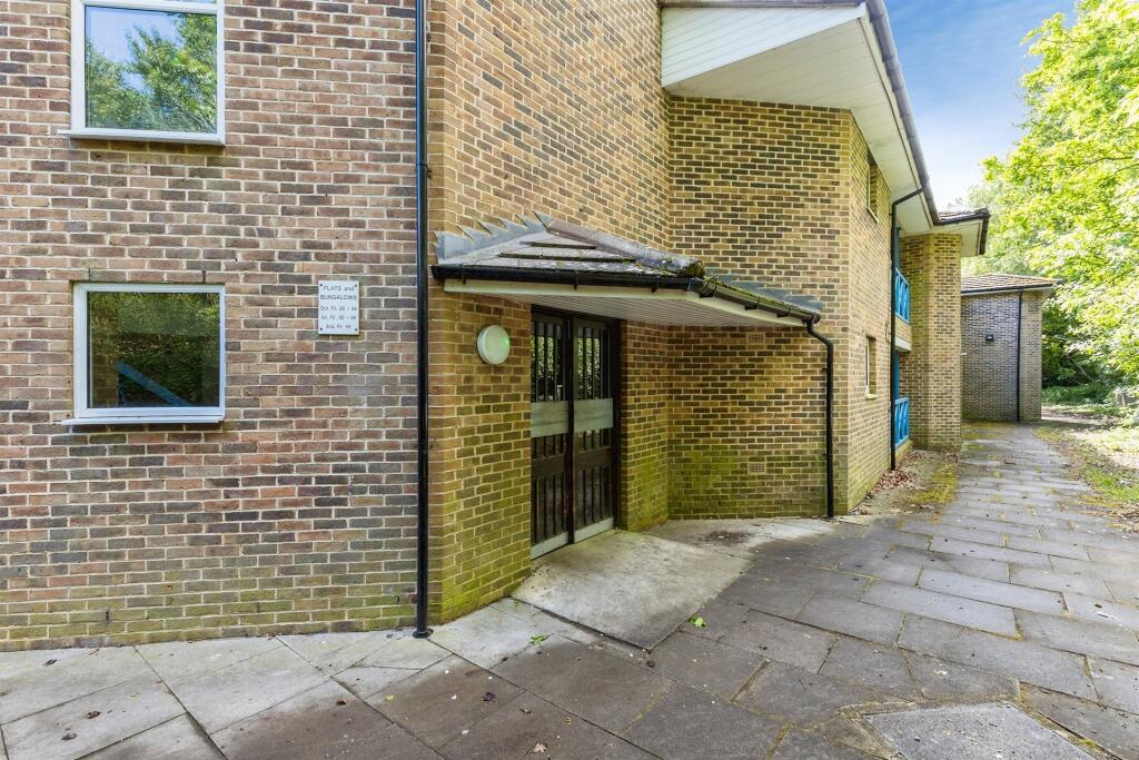 Main image of property: Dalewood Gardens, Crawley