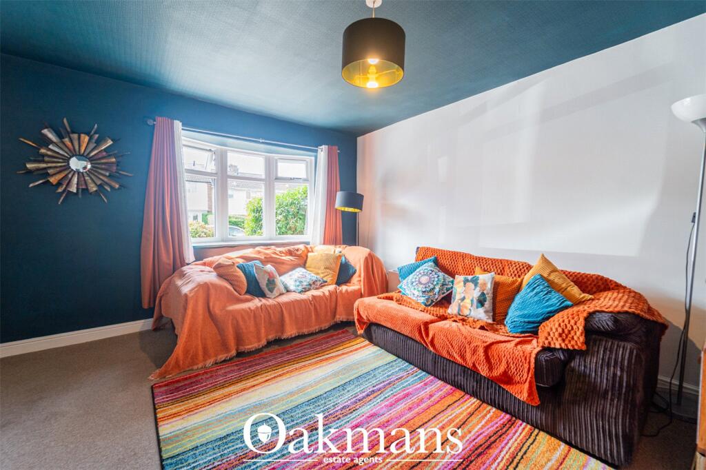 House in Birmingham - View 3