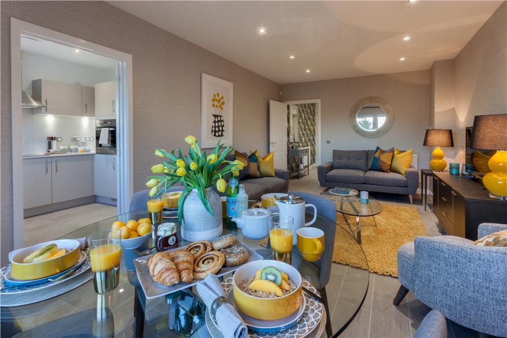 1 Bradshaw Lane,
Edinburgh,
EH12 0BB  photo 4