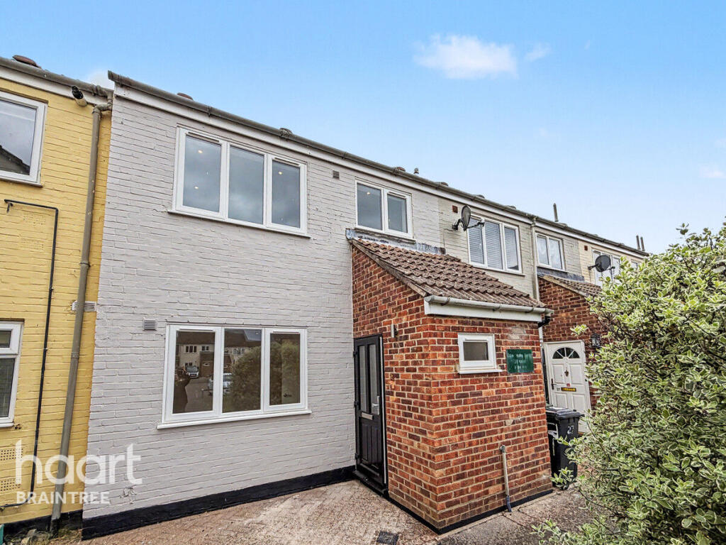 Main image of property: Hillary Close, MALDON