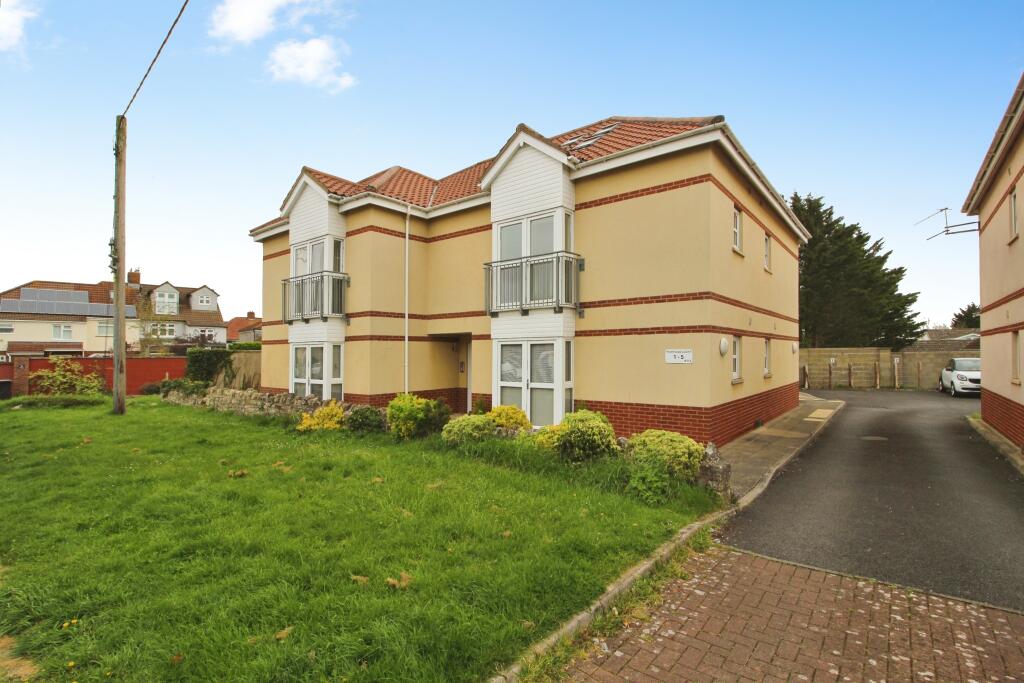Apartment in Bristol, Bishopsworth - View 3