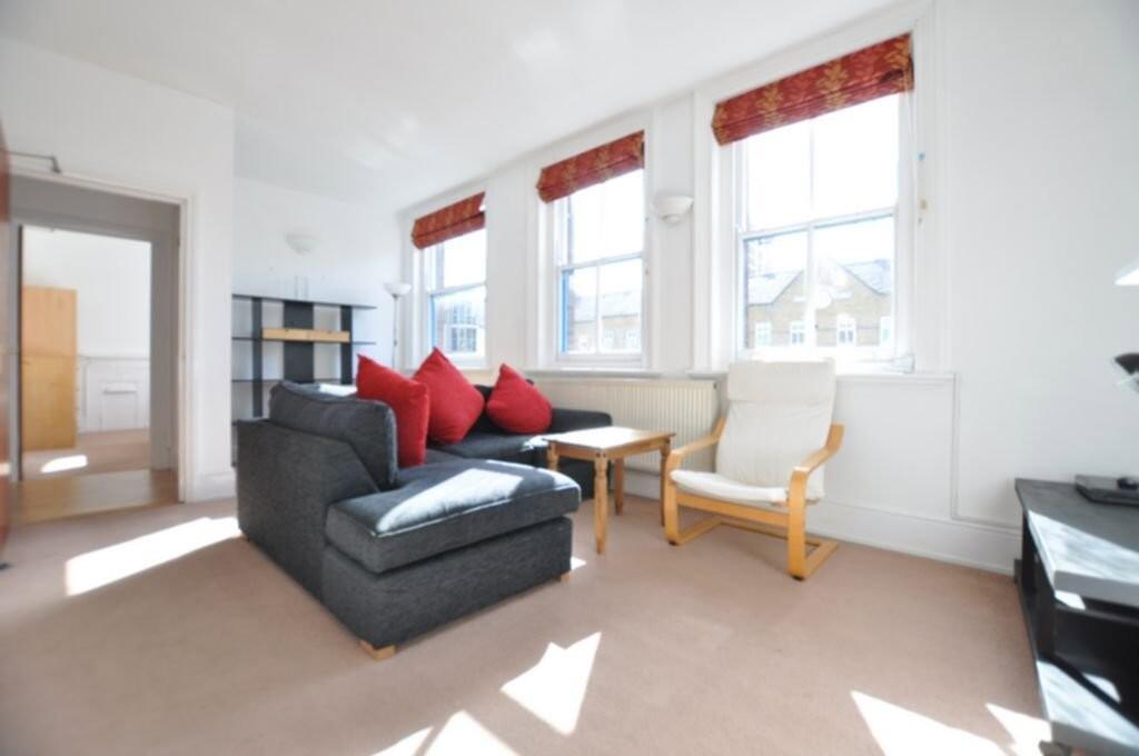 Main image of property: Hoxton Market, London N1