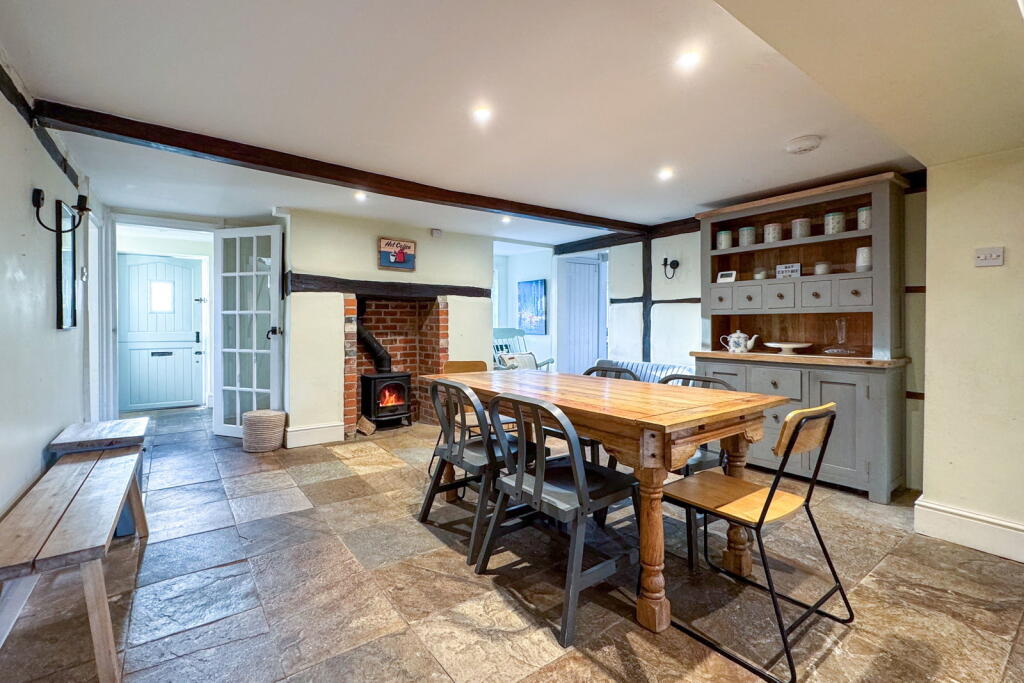 House in Alresford, Brown Candover - View 4