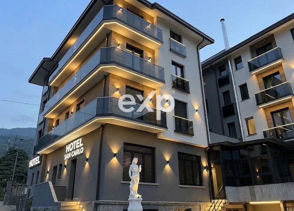 Main image of property: Lombardy, Bergamo, Spinone Al Lago