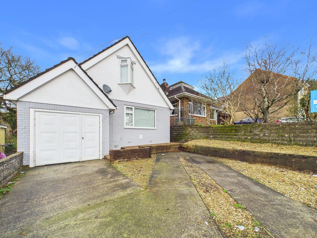 Main image of property: Mynydd Garn Lwyd Road, Morriston, SA6