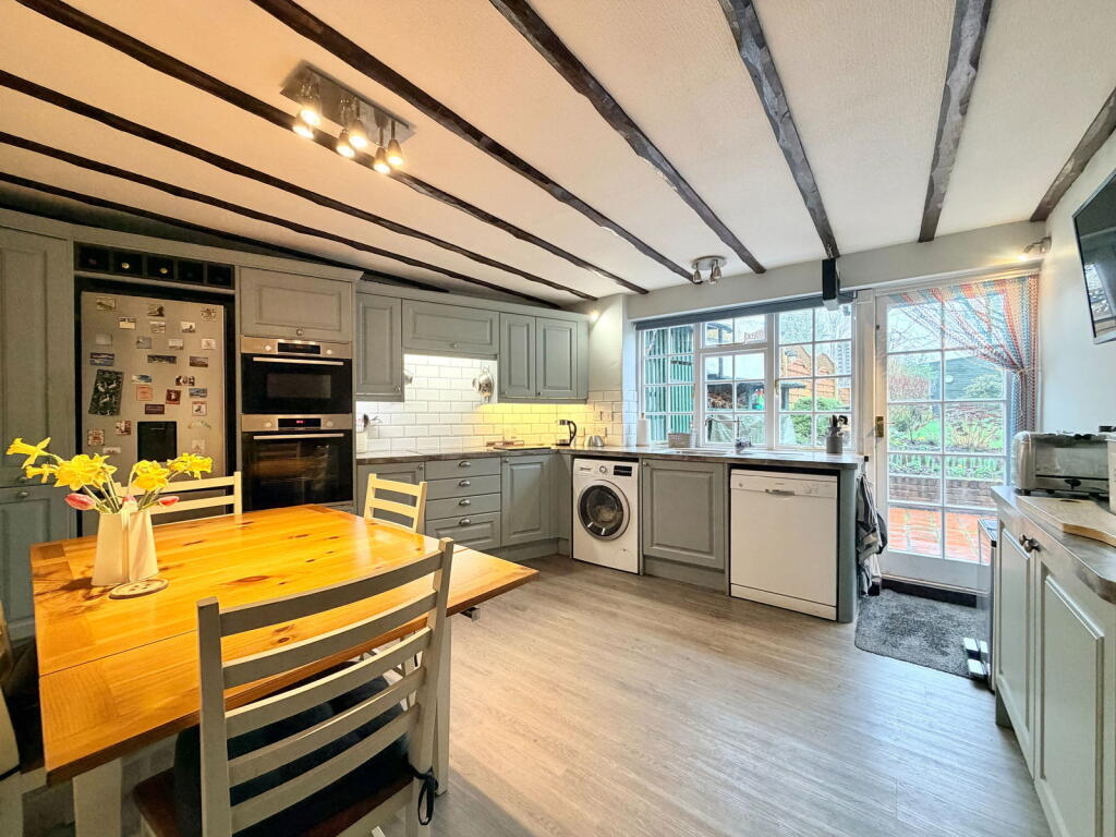 Additional image 7 of Vicarage Hill, Tanworth In Arden, B94 5AN