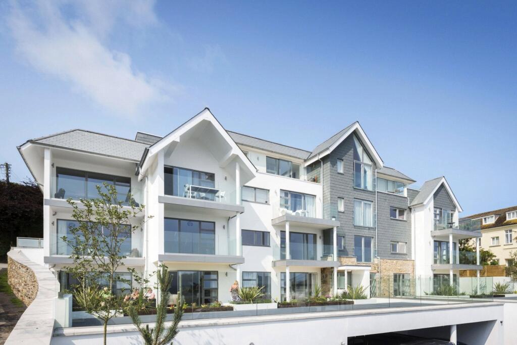 Main image of property: Salt, Belyars Lane, The Belyars, St. Ives