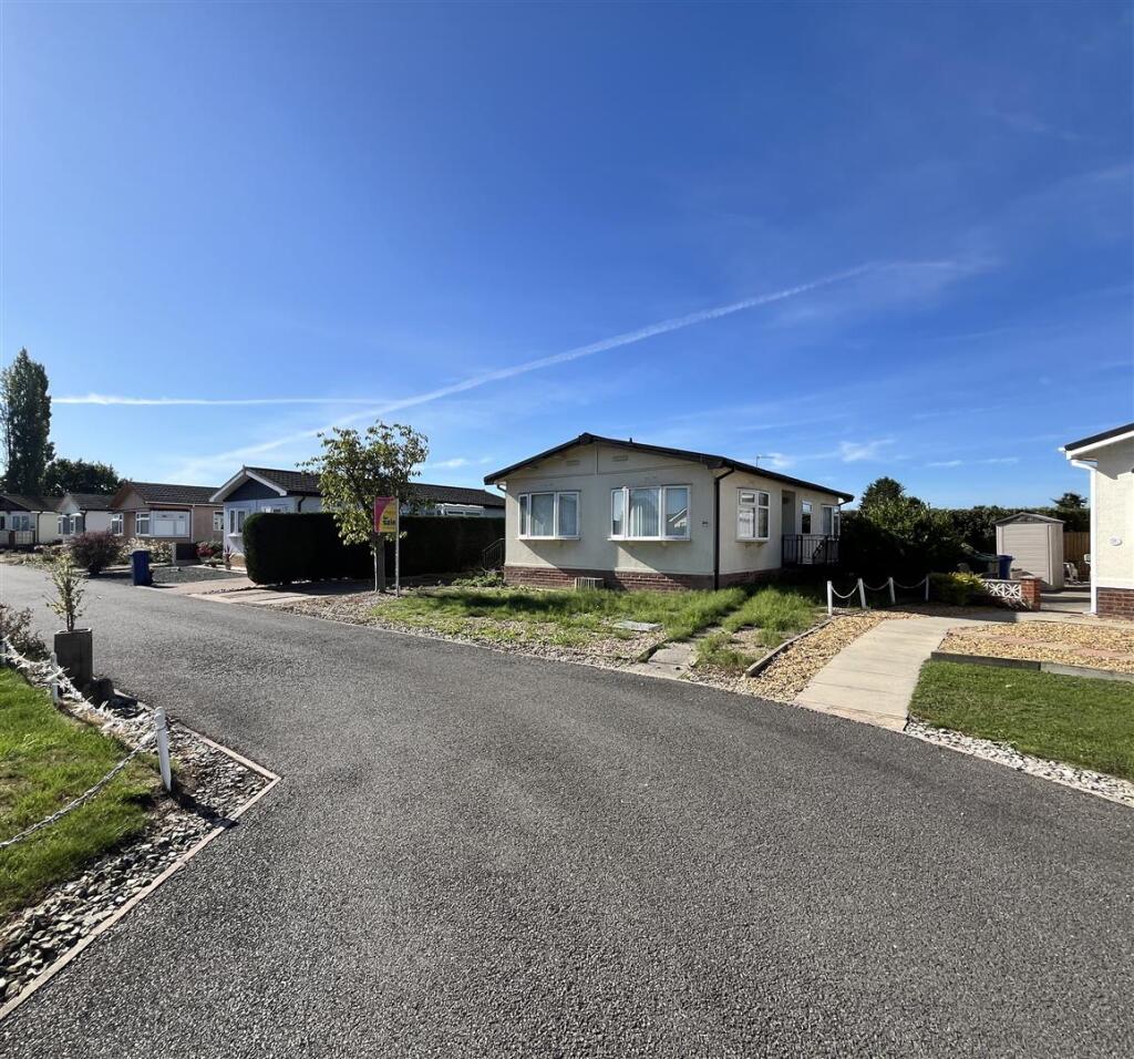 Main image of property: Palm Grove Court, Thorne, Doncaster