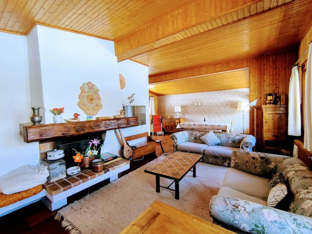 Main image of property: 74400 argentiere