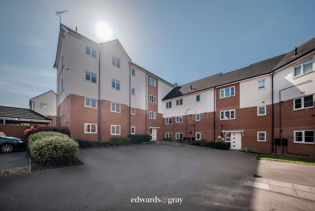 Additional image 15 of Wilson Avenue, Chelmsley Wood , B37 7NF