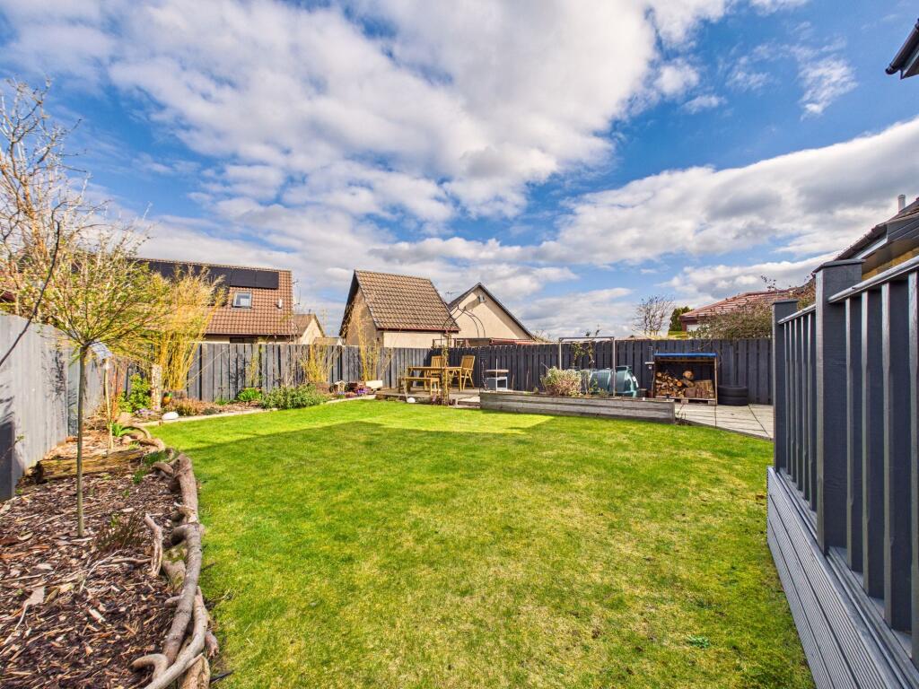 Additional image 20 of Stewart Walk, Alford, AB33