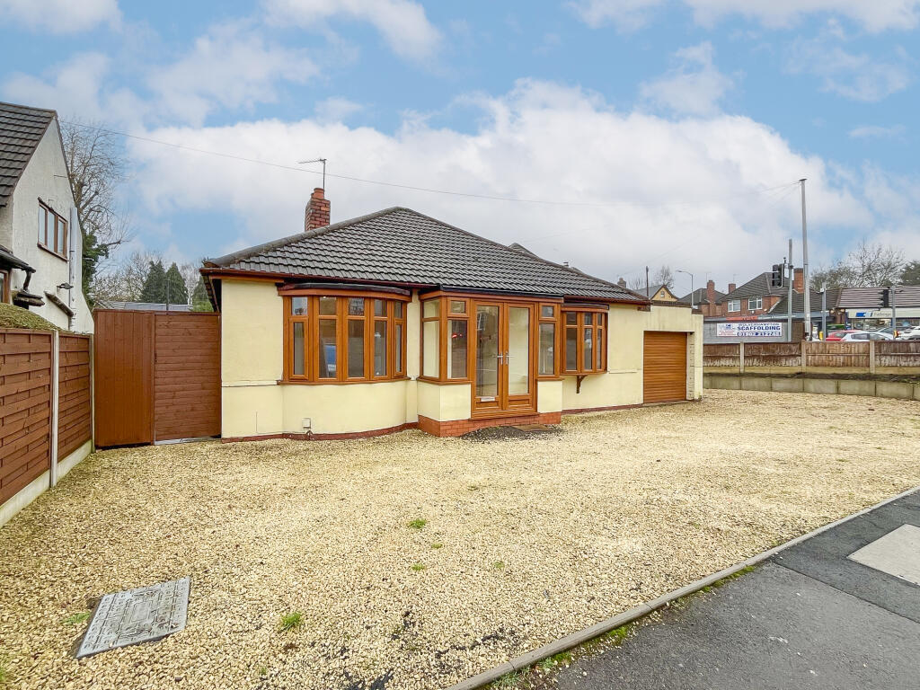 Main image of property: Victoria Road, Wolverhampton