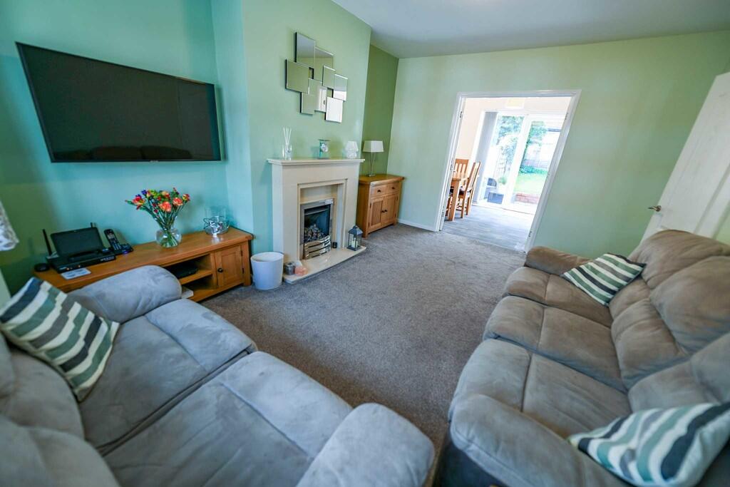 Lansdowne Road, Altrincham photo 2