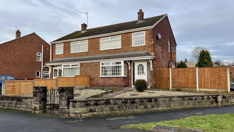 Main image of property: Low Leys Road, Bottesford