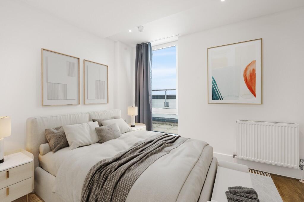 Main image of property: Station Approach, Epsom, Surrey, KT19