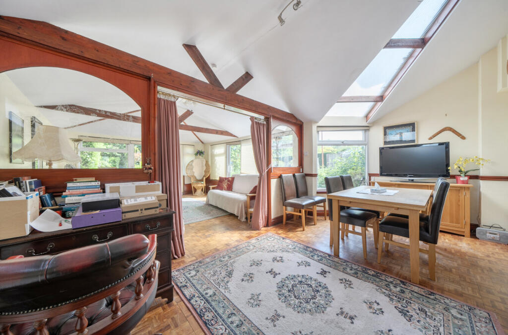 House in Chester, Broughton and Bretton - View 4