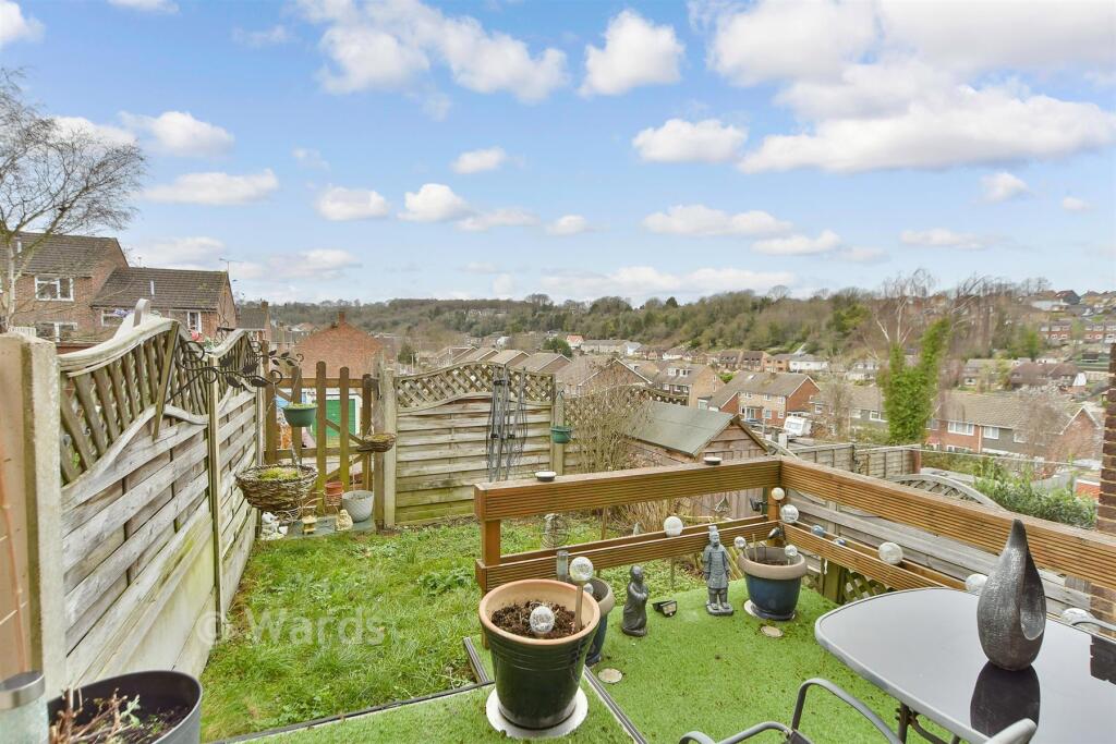 Main image of property: Sundridge Drive, Walderslade, Chatham, Kent