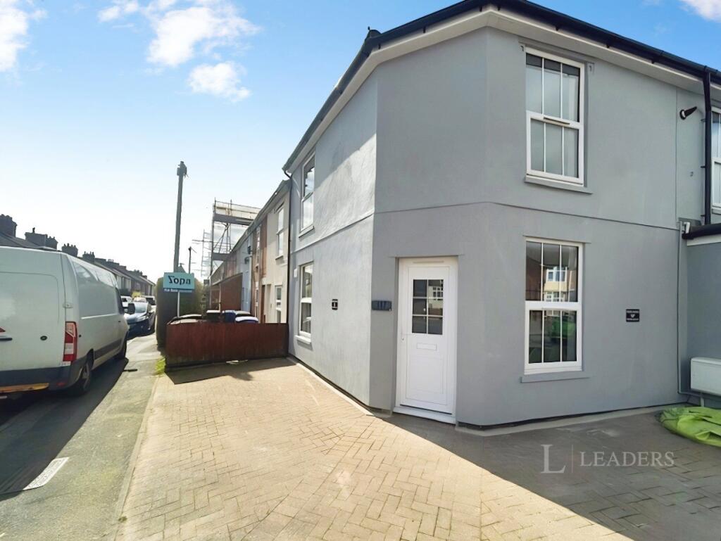 Main image of property: Bramford Lane, Ipswich, Suffolk, IP1