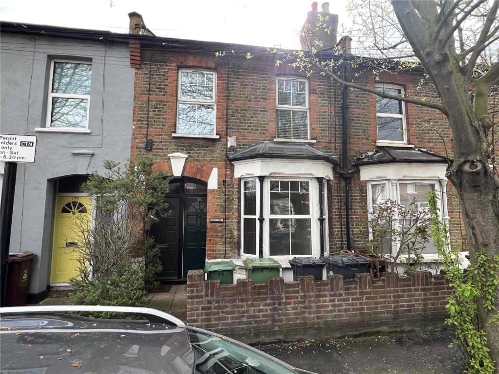 Main image of property: Norman Road, E11