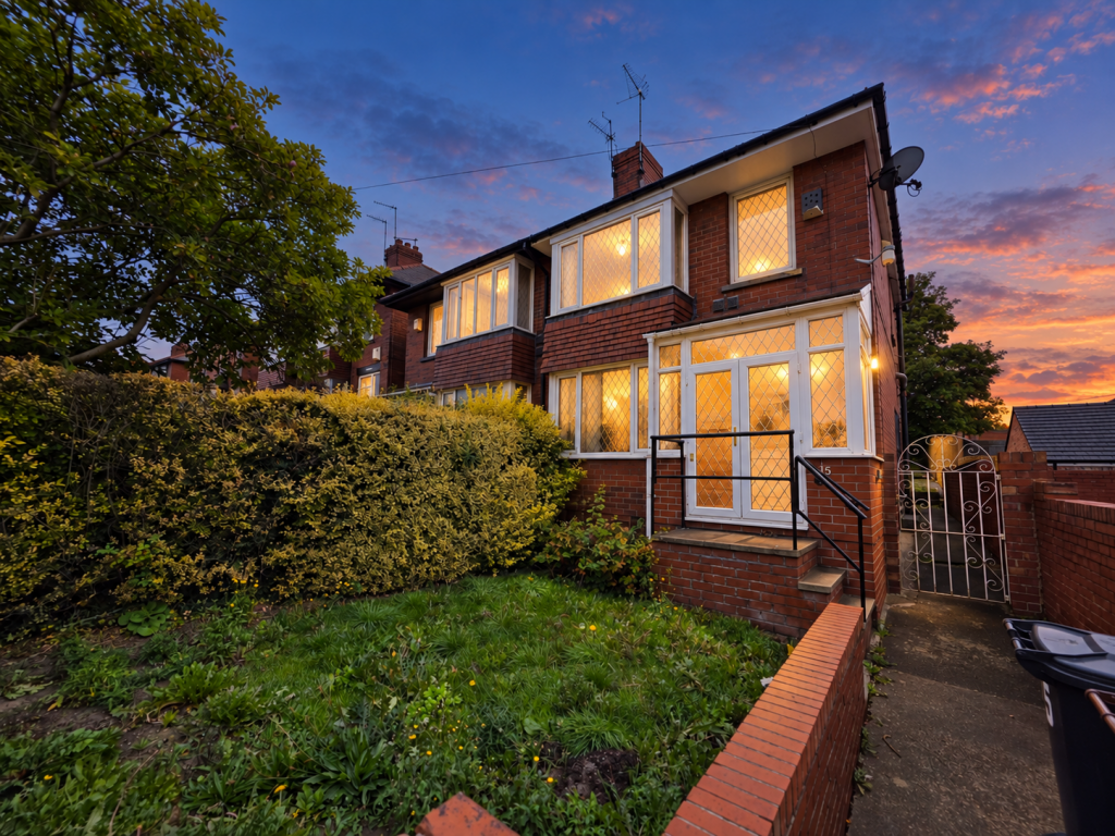 Main image of property: Harborough Hill Road,Barnsley,S71 1BB