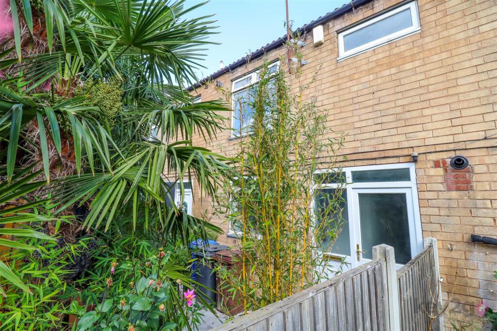 Main image of property: Shortbrook Close, Westfield, Sheffield, S20