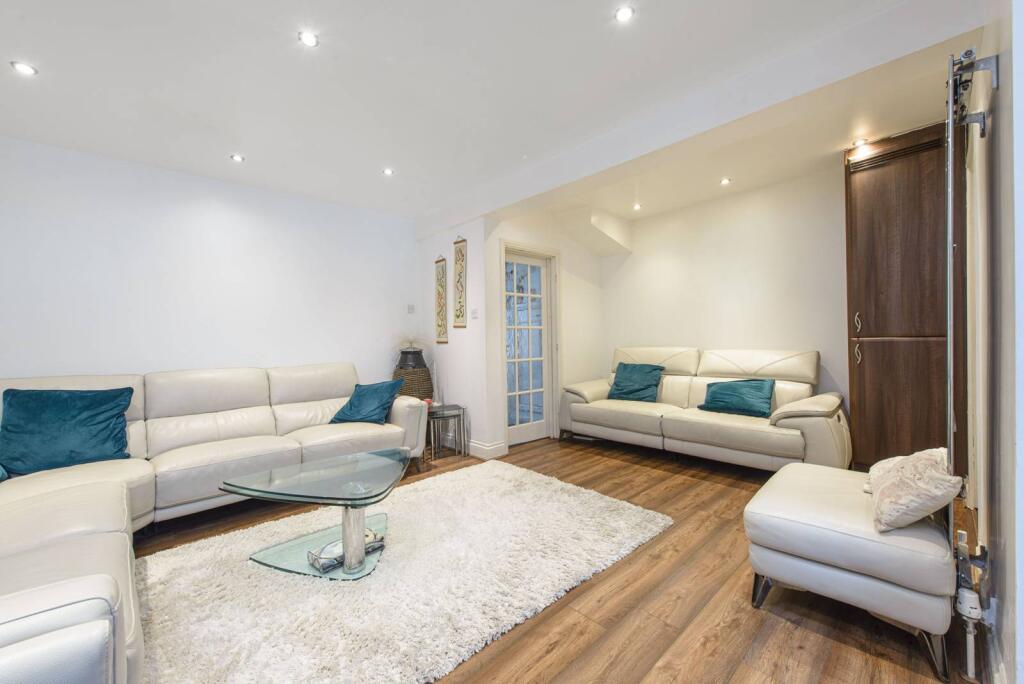 Main image of property: Ballards Road, Dollis Hill, London, NW2
