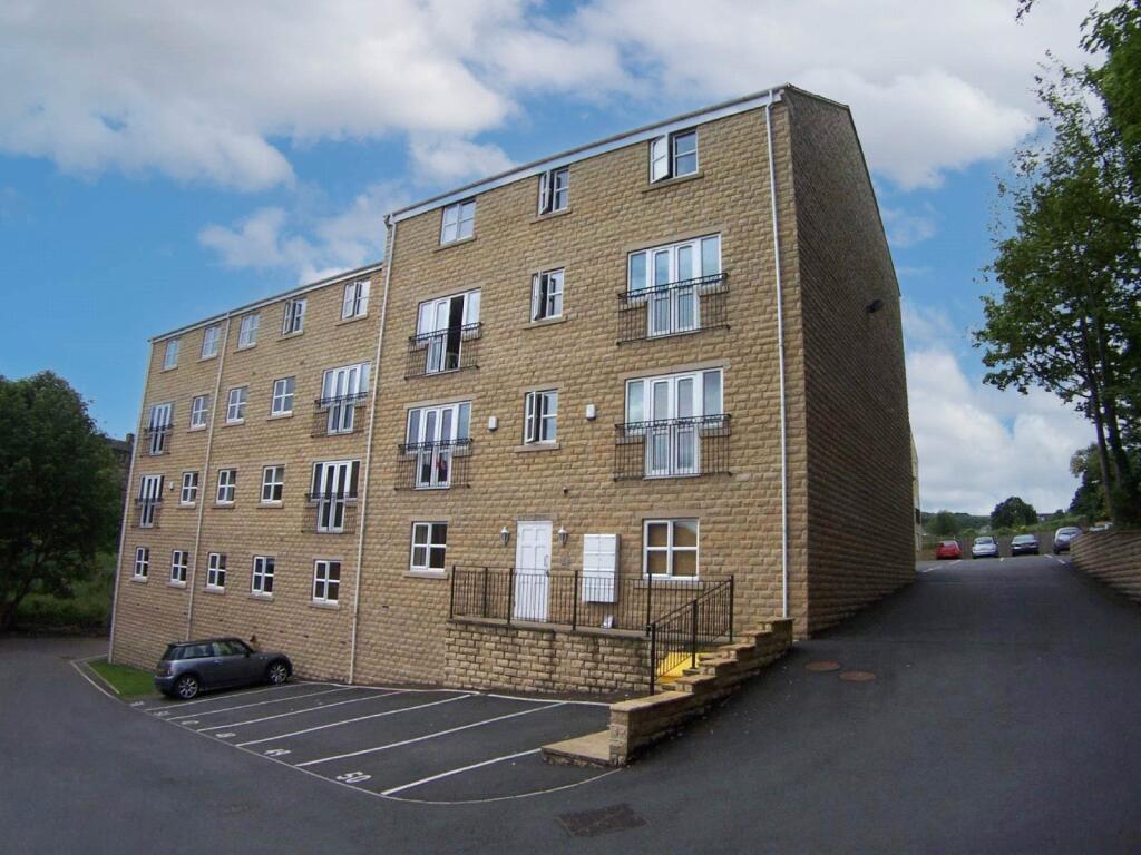 Main image of property: Croft Court, Mount Lane, Brighouse, West Yorkshire, HD6