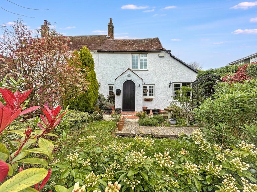 Main image of property: The Twitten, Bexhill-on-Sea, TN39