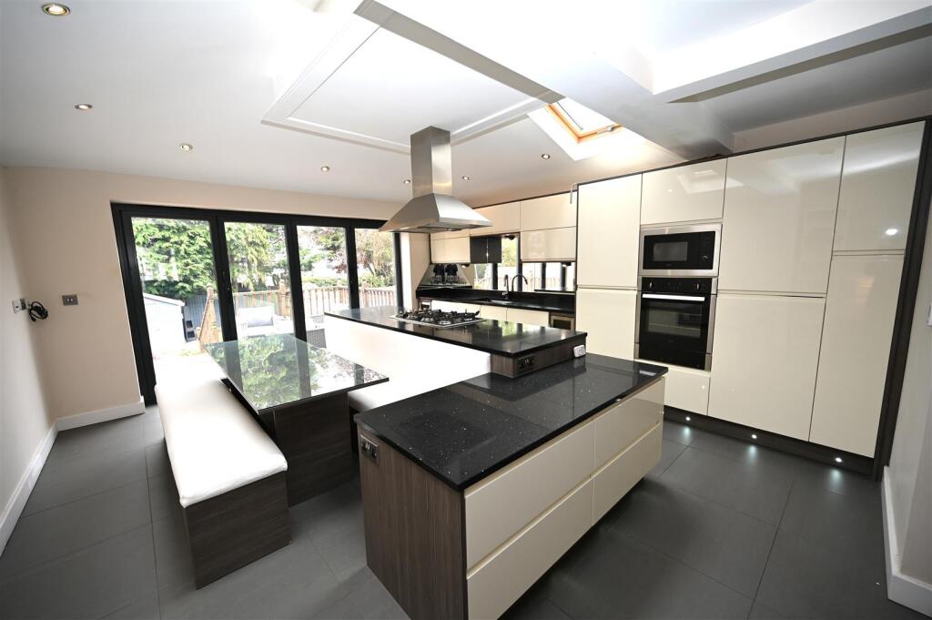 Additional image 4 of Stanley Avenue, Harborne, Birmingham
