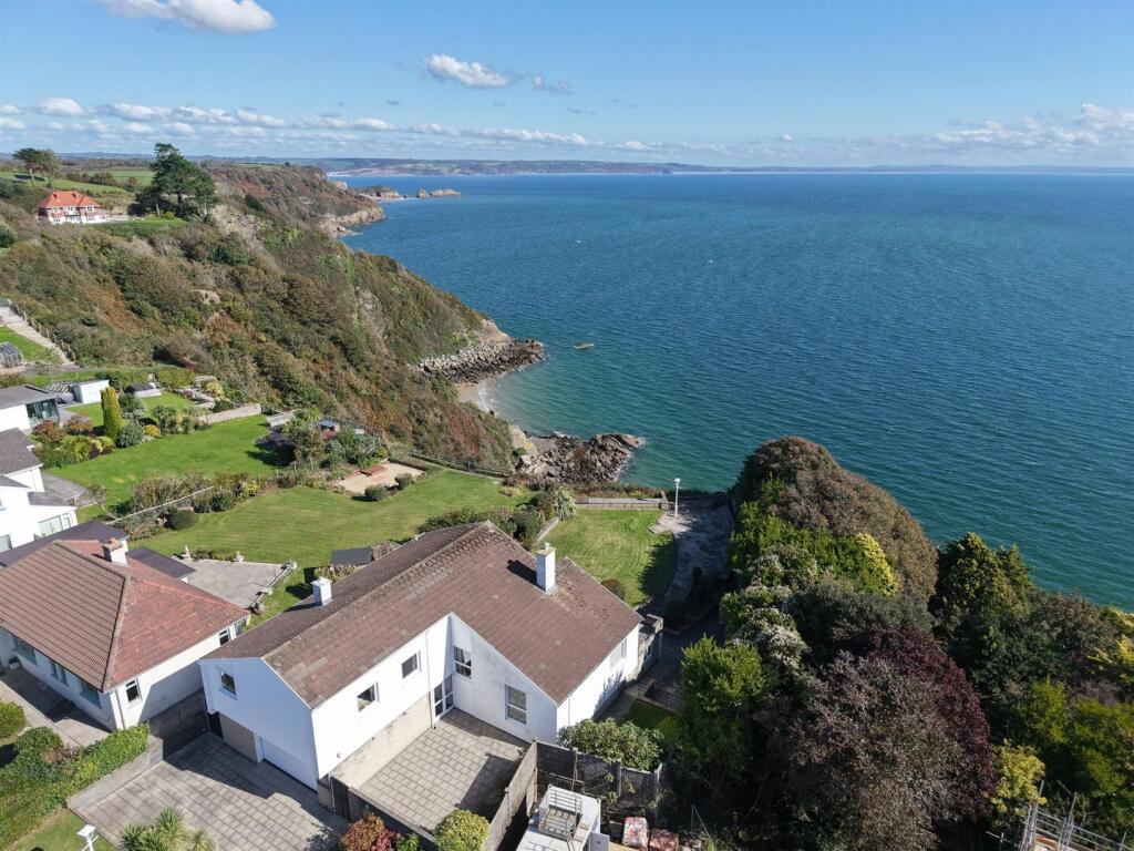 Main image of property: North Cliffe, Tenby