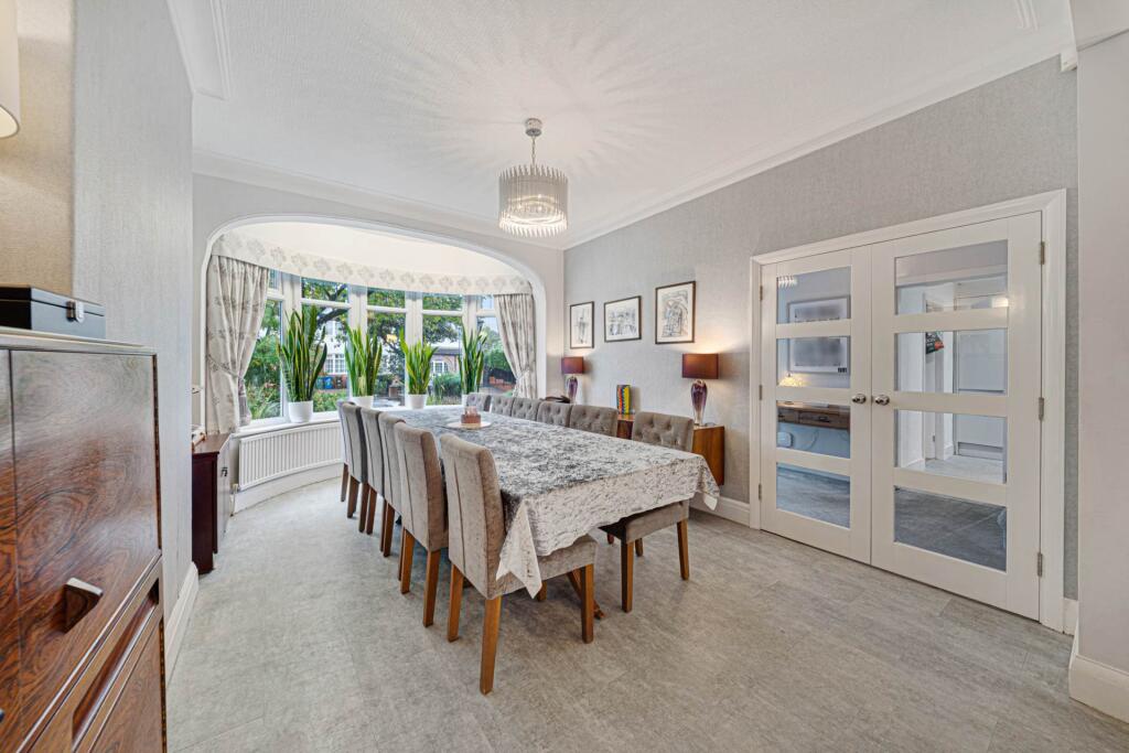 House in Manchester - View 5