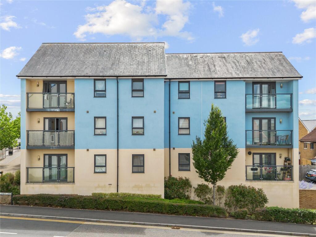 Main image of property: Willowherb Road, Emersons Green, Bristol, Gloucestershire, BS16