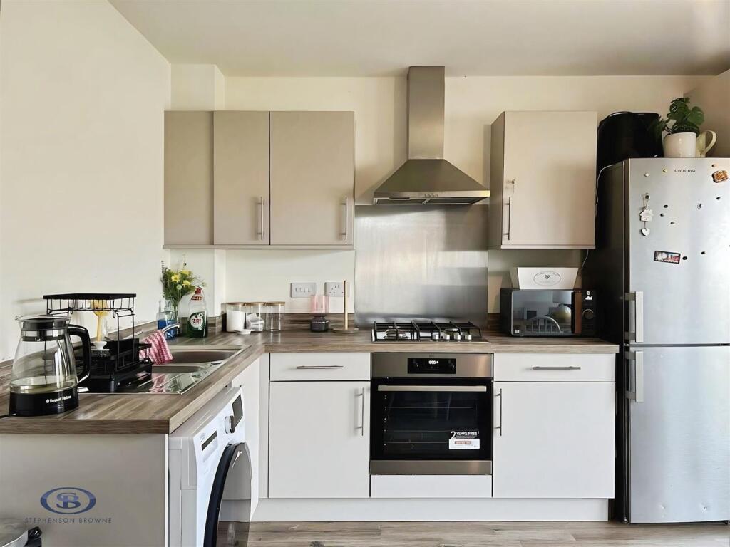 House in Crewe - View 4