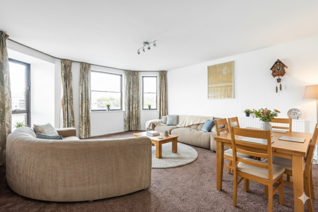 Main image of property: Riverside Court, 20 Nine Elms Lane, London, SW8