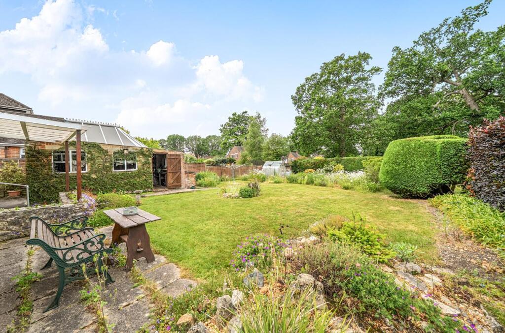 House in Southampton - View 5