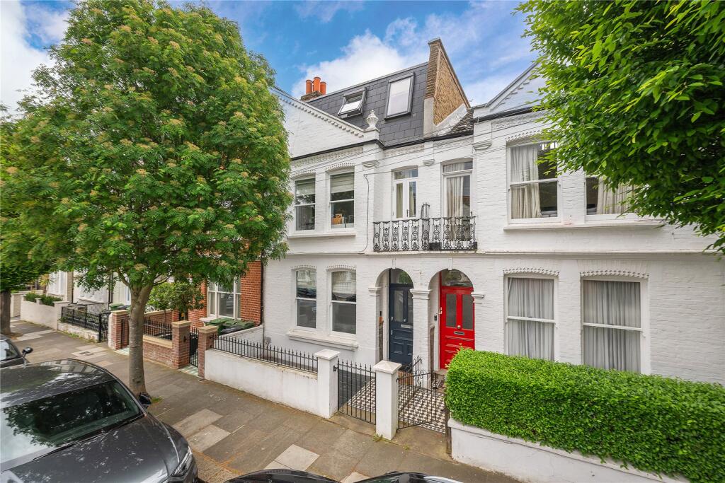 Main image of property: Danehurst Street, Fulham, London, SW6