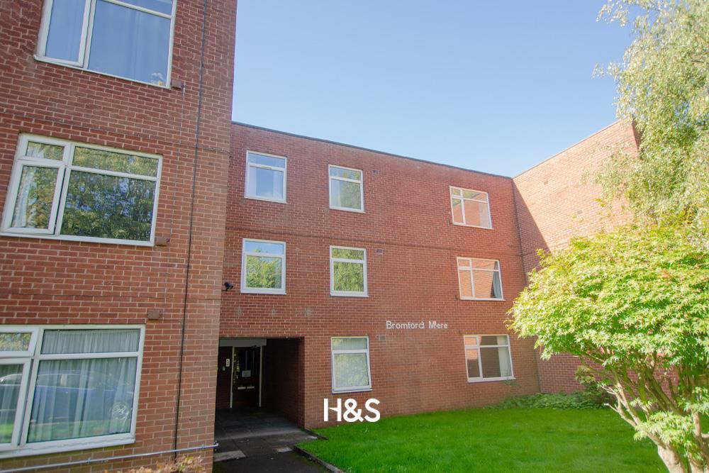 Main image of property: Bromford Mere, Warwick Road, Solihull