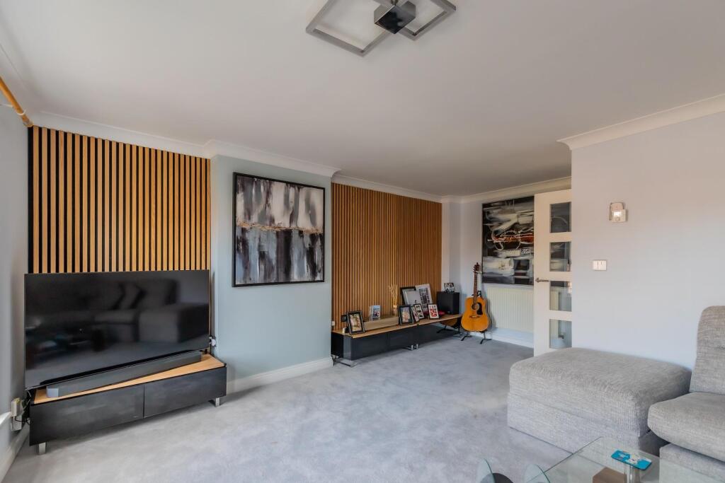 House in Cardiff, Heath - View 4
