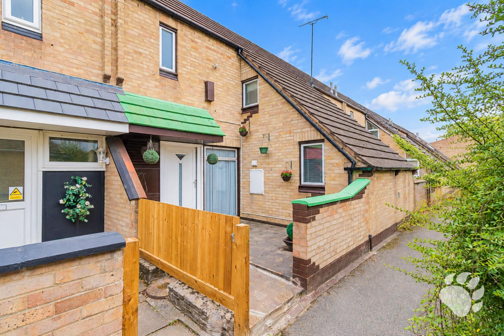 Main image of property: Wimbish End, Pitsea, SS13